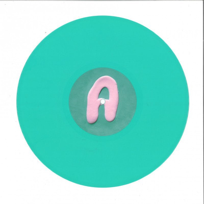 Sonicus Croniclus Vol.1 (Coloured Vinyl)