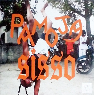 Pamoja V Sisso - Singeli Sound