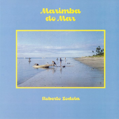 Marimba Do Mar