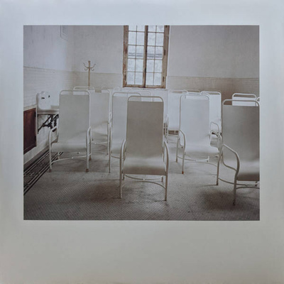 Steady Diet Of Nothing (Silver Metallic Vinyl)