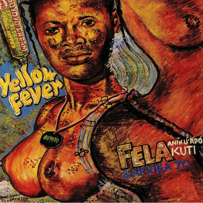 Yellow Fever