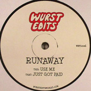Use Me / Just Got Paid