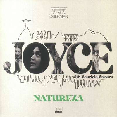 Natureza (Gatefold)