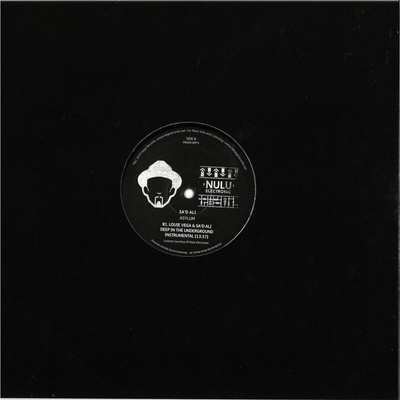Asylum (Louie Vega Remix)