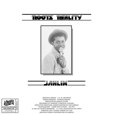 Roots Reality