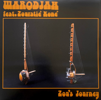 Zou's Journey