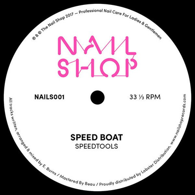 Speed Tools