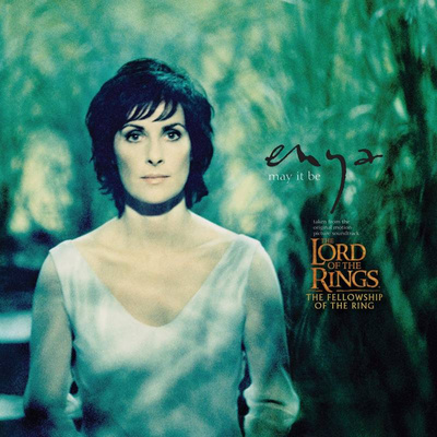 May It Be (Picture Disc)