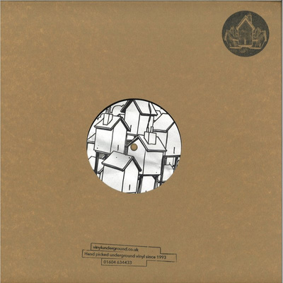 Revenge Of The Supa (2021 Repress)