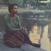 Nina Simone And Her Friends (Green Vinyl)