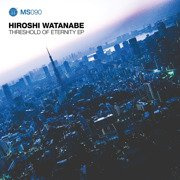 Threshold Of Eternity EP
