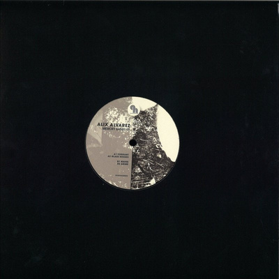 Memory Banks EP