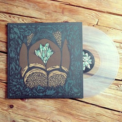 Crystalline EP
