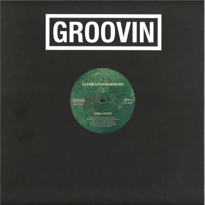 Afro Gente / 7th Trumpet