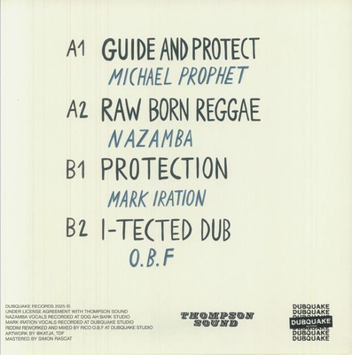 Guide & Protect