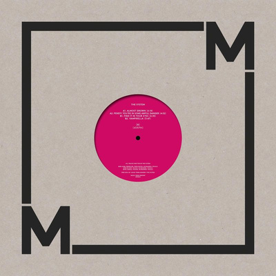 The System EP