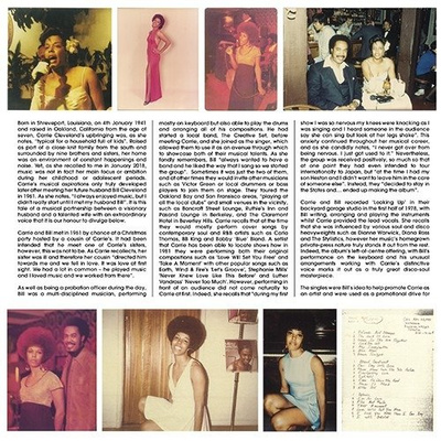 Looking Up: The Complete Works (gatefold)