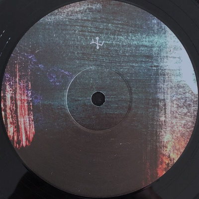 Untitled (gatefold) 180g