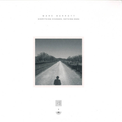 Everything Changes, Nothing Ends (180g)