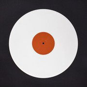 White Instrumental Series Volume 2 (white vinyl)