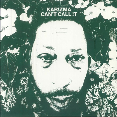 Can't Call !t (Green Vinyl)