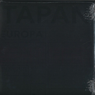 Europa LP (180g)