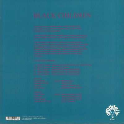 Love Is Fair (Record Store Day 2022)