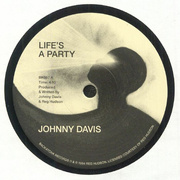 Life's A Party / Expand Your Mind