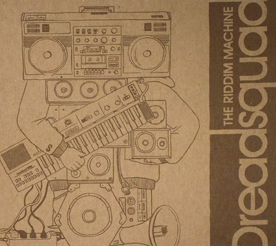 The Riddim Machine