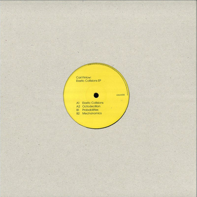 Elastic Collisions EP