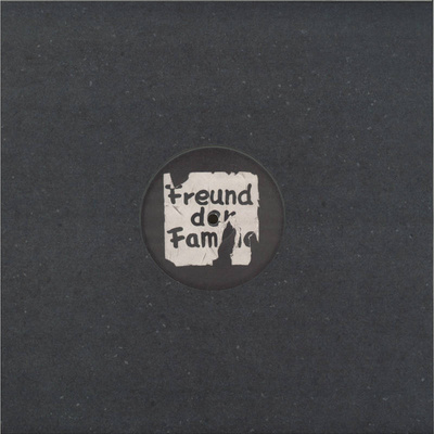 Infra-Inter-Ultrapolations (Record Store Day 2021) Grey Marbled Vinyl