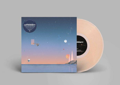 Astronaut (Rose Vinyl)
