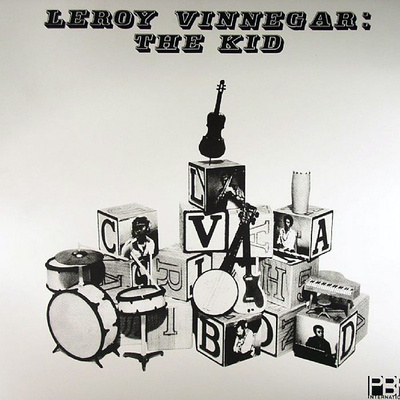 The Kid [Used / Second Hand]