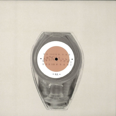 The Ends Of Weather (white vinyl)