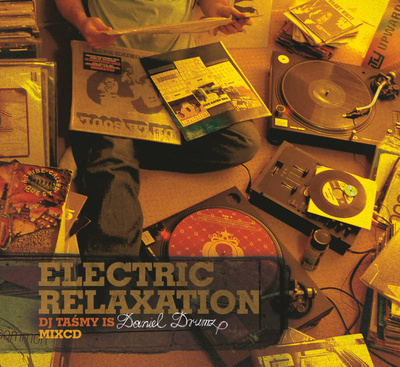 Electric Relaxation (Reedycja 2022)