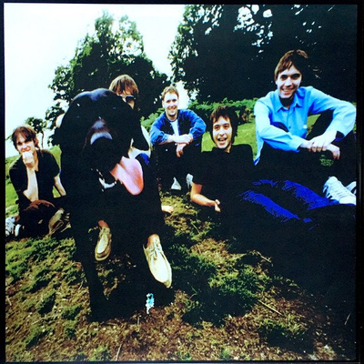 Urban Hymns