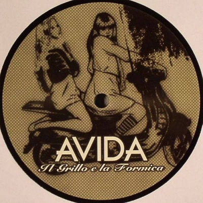 Il Grillo E La Formica