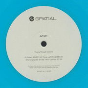 Moving Through Dreams (Blue Vinyl)