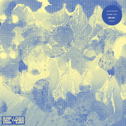 DAT Tapes 1993-1994 (180g) Blue Marbled Vinyl