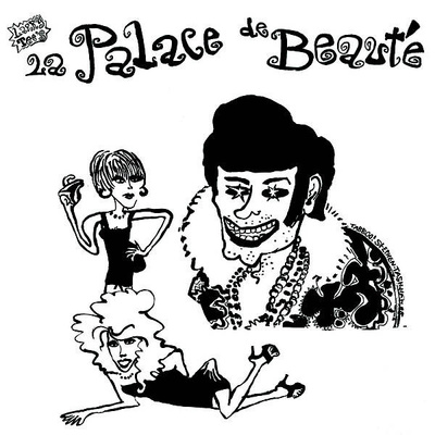 The Pleasure Seekers