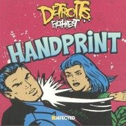 Handprint