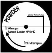 Afrorgan