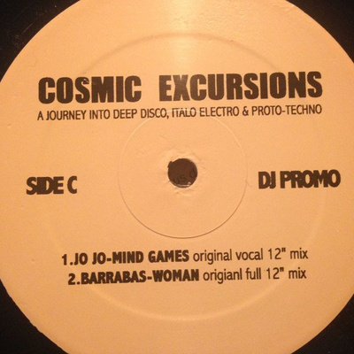 Cosmic Excursions