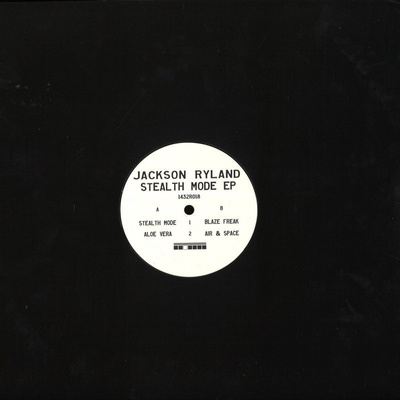 Stealth Mode EP