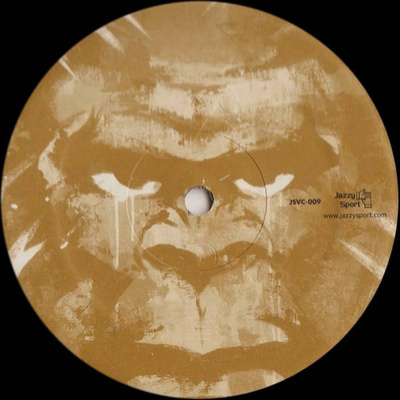 Cro-Magnon EP
