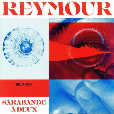 Sarabande A Deux EP
