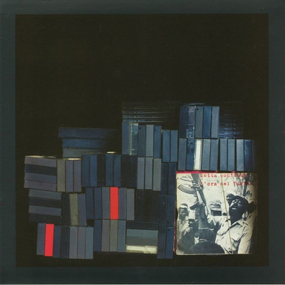 What We Leave Behind - Jean-Luc Godard Archives