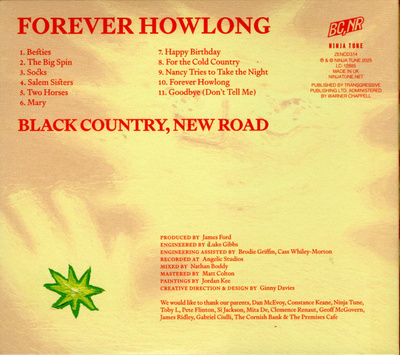 Forever Howlong