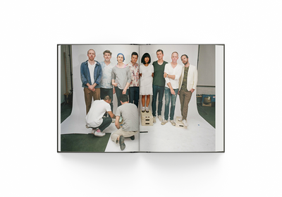 LCD Soundsystem - A Disco Pogo Tribute