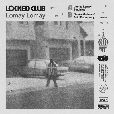 Lomay EP